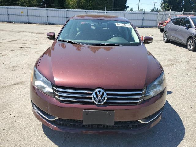 2014 VOLKSWAGEN PASSAT SE - 1VWBT7A30EC062079