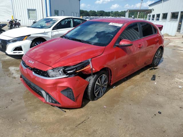 2024 KIA FORTE LX - 3KPF24AD0RE776565