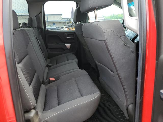 2016 CHEVROLET SILVERADO - 1GCVKREC5GZ350947