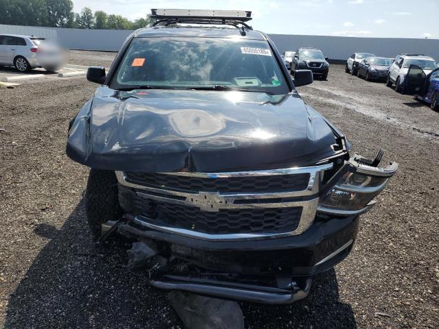 2019 CHEVROLET SUBURBAN 1GNSKHKC5KR287950