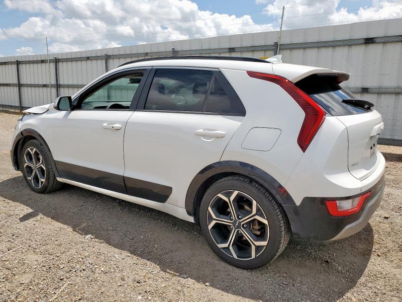 2023 KIA NIRO EX KNDCR3LE0P5059154