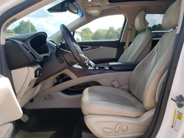 2017 LINCOLN MKX RESERVE 2LMPJ6LR0HBL37321
