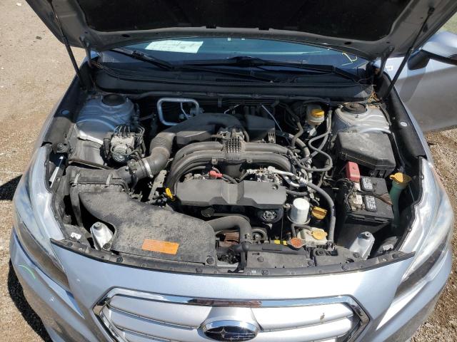 2017 SUBARU LEGACY 2.5 4S3BNAH69H3049670