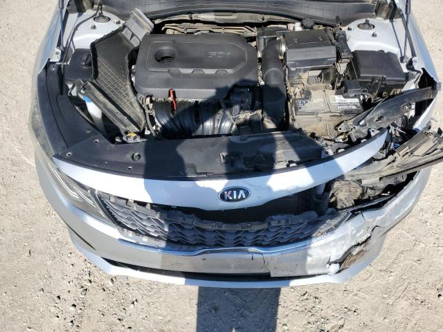 2019 KIA OPTIMA LX - 5XXGT4L30KG284203