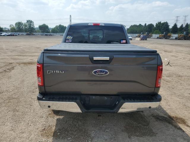 2016 FORD F150 SUPER 1FTEW1EP6GFC82717