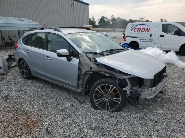 2015 SUBARU IMPREZA SP JF1GPAT68F8320442