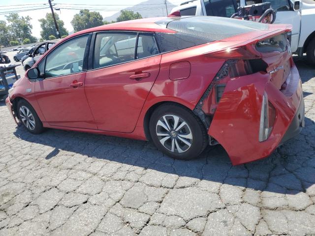 2019 TOYOTA PRIUS PRIM - JTDKARFP2K3116882