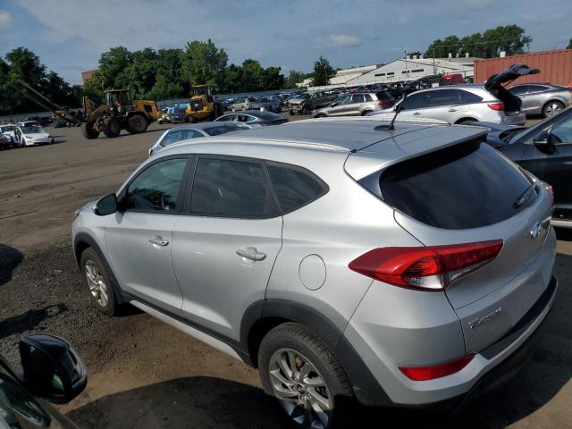 Vin: km8j3ca41hu394252, lot: 63449255, hyundai tucson limited 20172