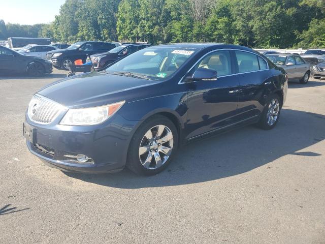 BUICK LACROSSE C