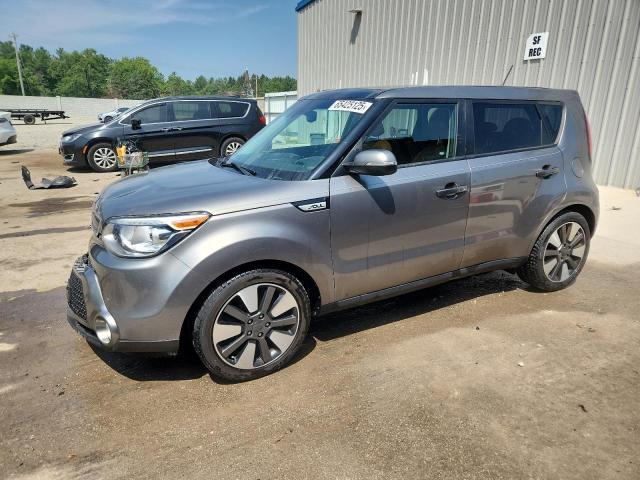 2016 KIA SOUL ! - KNDJX3A53G7346007