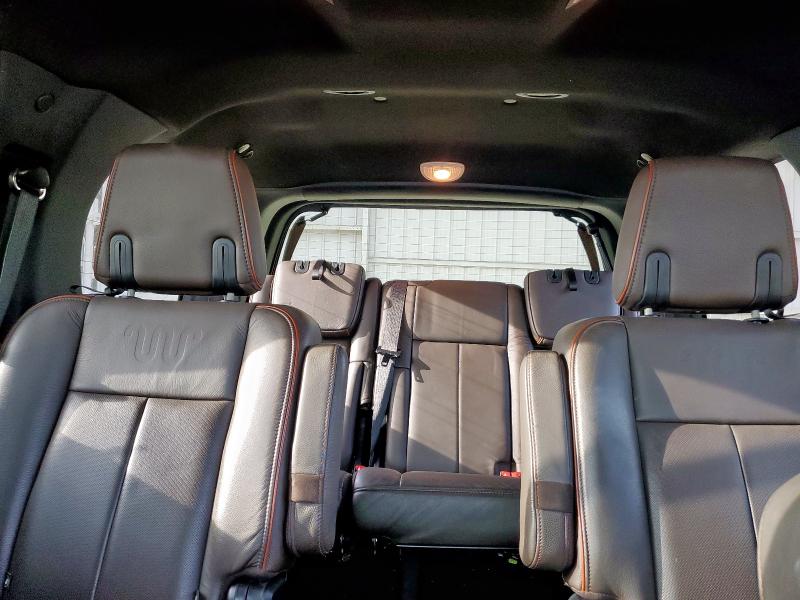 2016 FORD EXPEDITION 1FMJU1HT5GEF26128
