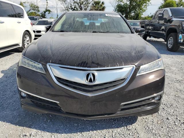 2015 ACURA TLX ADVANC 19UUB2F70FA014660
