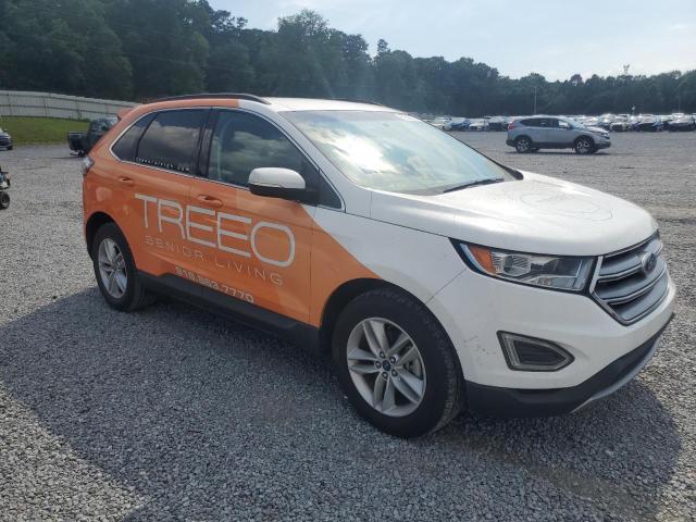 2018 FORD EDGE SEL 2FMPK3J98JBB98233