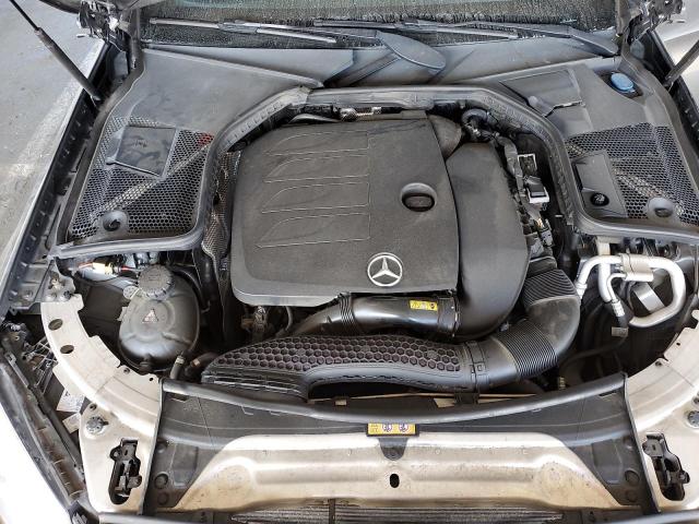 2019 MERCEDES-BENZ C 300 WDDWF8DB9KR481793