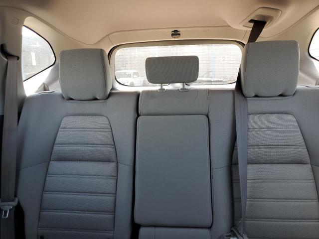 2017 HONDA CR-V LX 2HKRW6H34HH205035