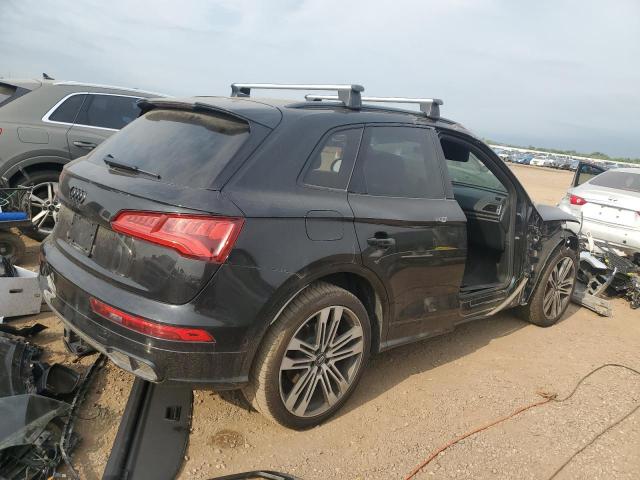 2019 AUDI SQ5 PRESTI WA1C4AFY9K2067914