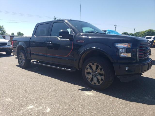 Vin: 1ftew1eg3gfc67740, lot: 62941005, ford f-150 supercrew 20164