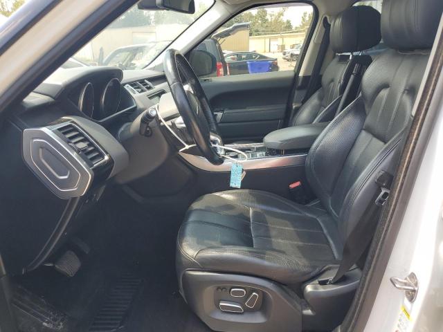 2014 LAND RANGE ROVER SPORT SC - SALWR2TF9EA342021