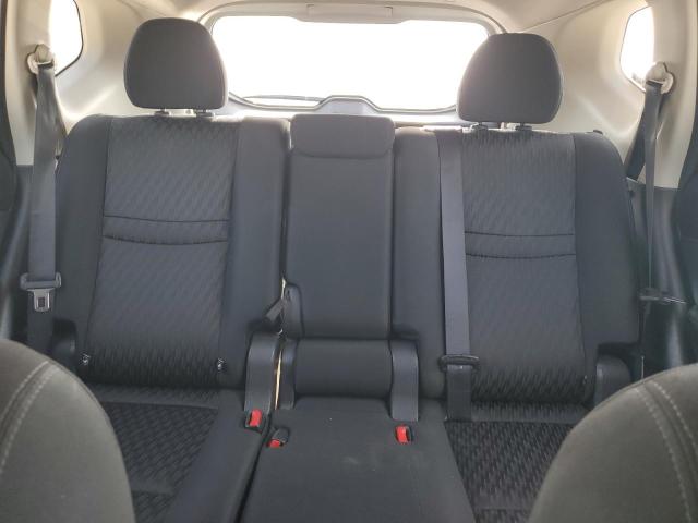 2018 NISSAN ROGUE S KNMAT2MV3JP519694