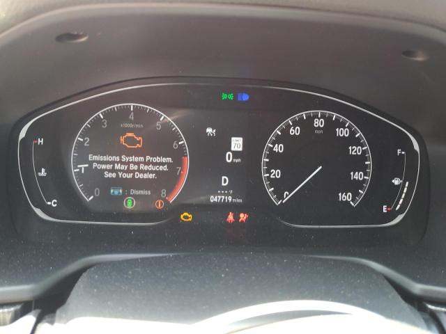 2022 HONDA ACCORD SPO - 1HGCV1F49NA028204