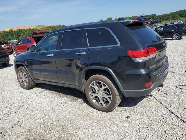 2020 JEEP GRAND CHER - 1C4RJFBG4LC300158