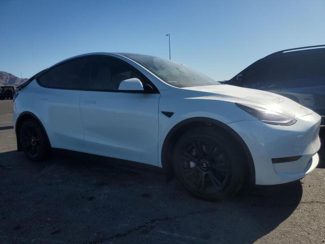 2024 TESLA MODEL Y 7SAYGDED0RF121887