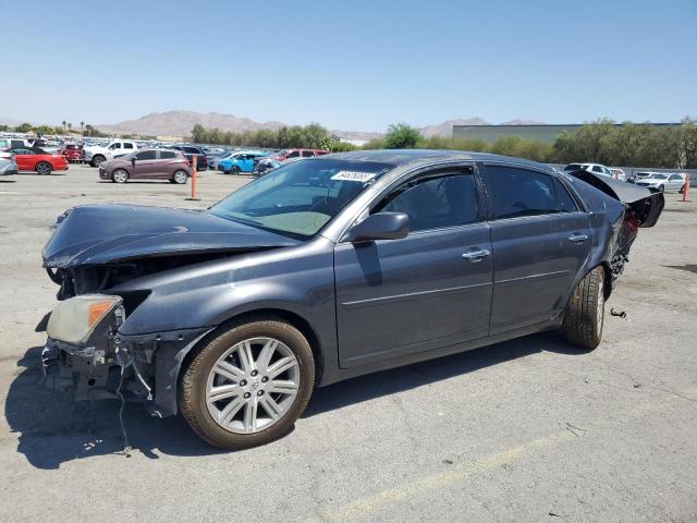 TOYOTA AVALON XL 2009 gray  gas 4T1BK36B79U328000 photo #1