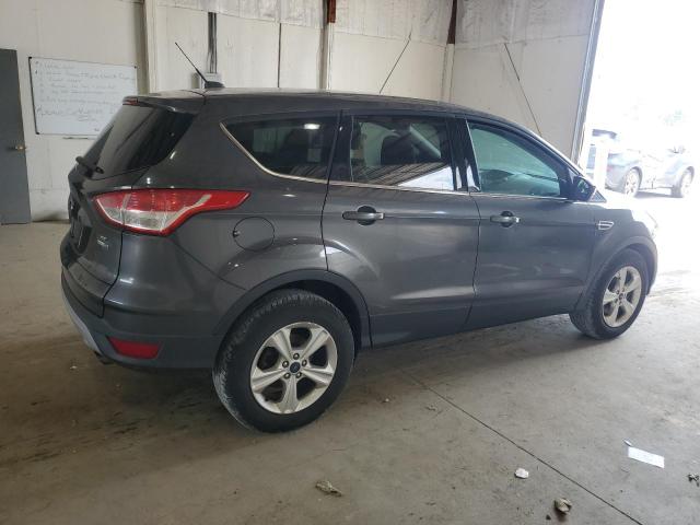 Vin: 1fmcu9gx6fub16325, lot: 63195105, ford escape se 20153