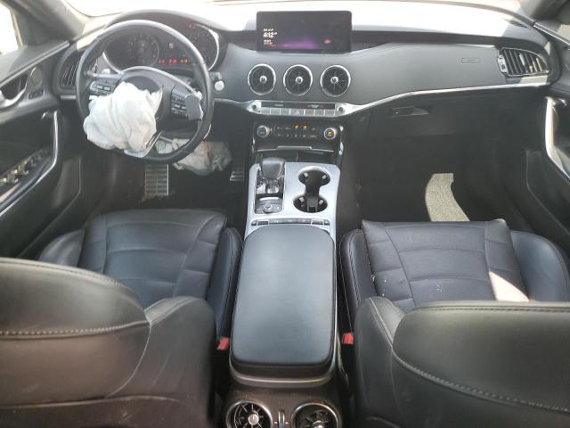 2023 KIA STINGER GT - KNAE55LC0P6124302