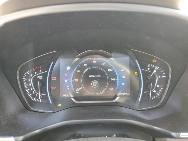 2020 HYUNDAI SANTA FE S - 5NMS33AA0LH298286