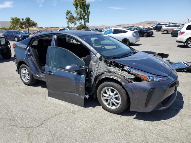 2020 TOYOTA PRIUS L JTDKARFU2L3125816