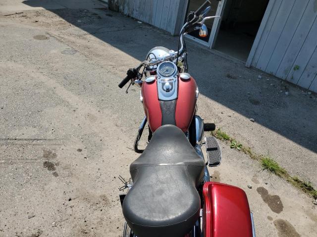 2012 HARLEY-DAVIDSON FLD SWITCH 1HD1GZM16CC302675