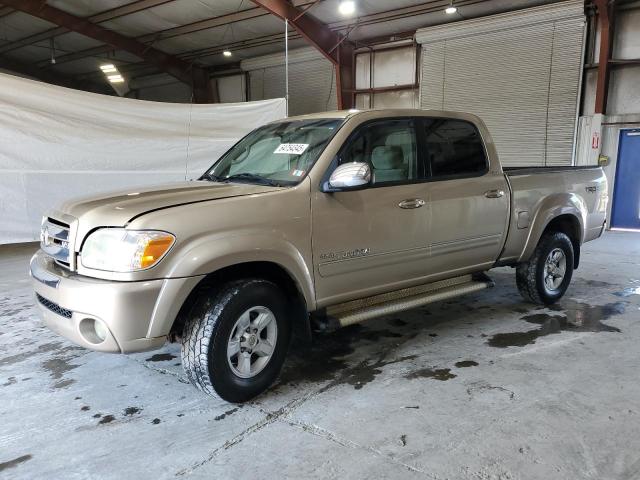 TOYOTA TUNDRA DOU