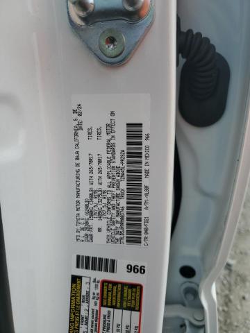 2024 TOYOTA TACOMA - 3TMLB5JN9RM003746