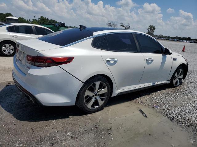 2016 KIA OPTIMA SX 5XXGW4L26GG015998