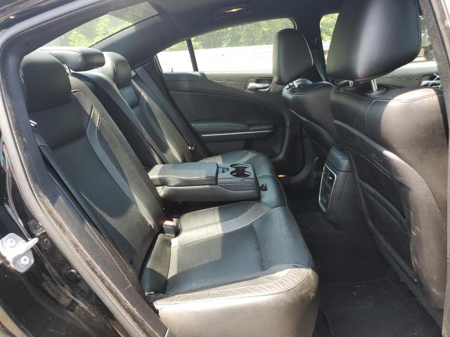 2022 DODGE CHARGER SX 2C3CDXBG9NH133352