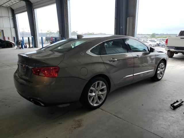 2019 CHEVROLET IMPALA PRE 2G1105S33K9155247