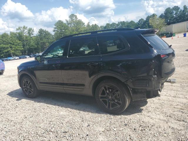 2024 KIA TELLURIDE 5XYP5DGC5RG546520