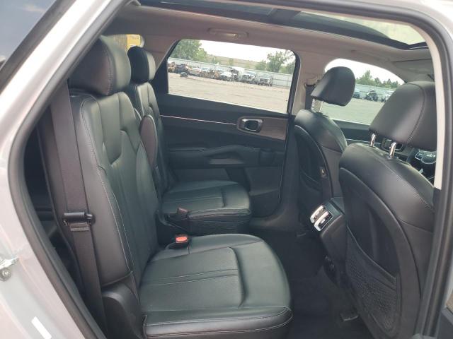 2023 KIA SORENTO EX 5XYRHDLF4PG225405
