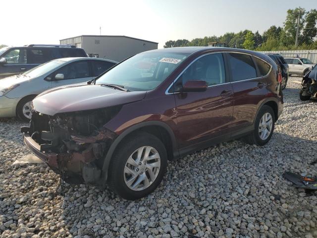 2016 HONDA CR-V EX - 2HKRM4H57GH651982