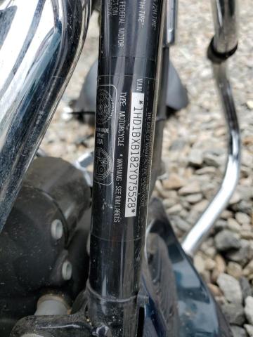 2002 HARLEY-DAVIDSON MC ASM 1HD1BXB182Y075528