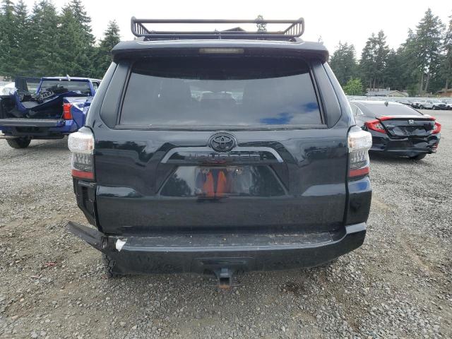 2021 TOYOTA 4RUNNER VE JTEHU5JRXM5899844