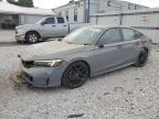 2025 HONDA CIVIC SPOR - 2HGFE2F51SH525045