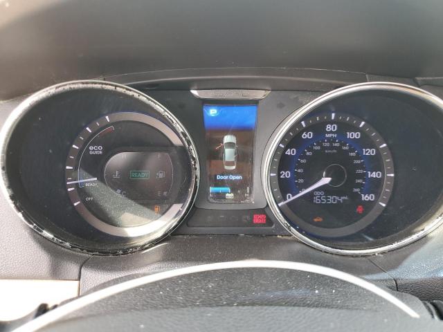 2015 HYUNDAI SONATA HYB KMHEC4A44FA139388