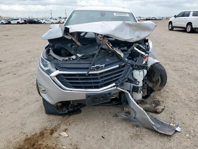 2018 CHEVROLET EQUINOX LT 3GNAXJEV2JS501791