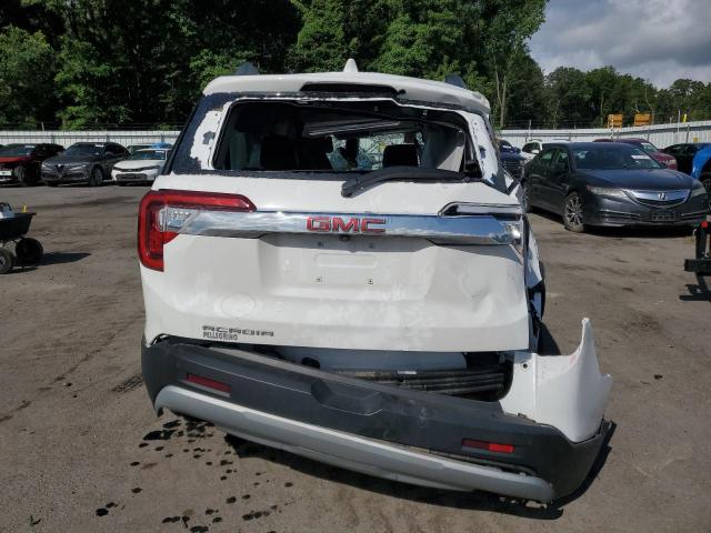 2023 GMC ACADIA SLT 1GKKNML46PZ148017
