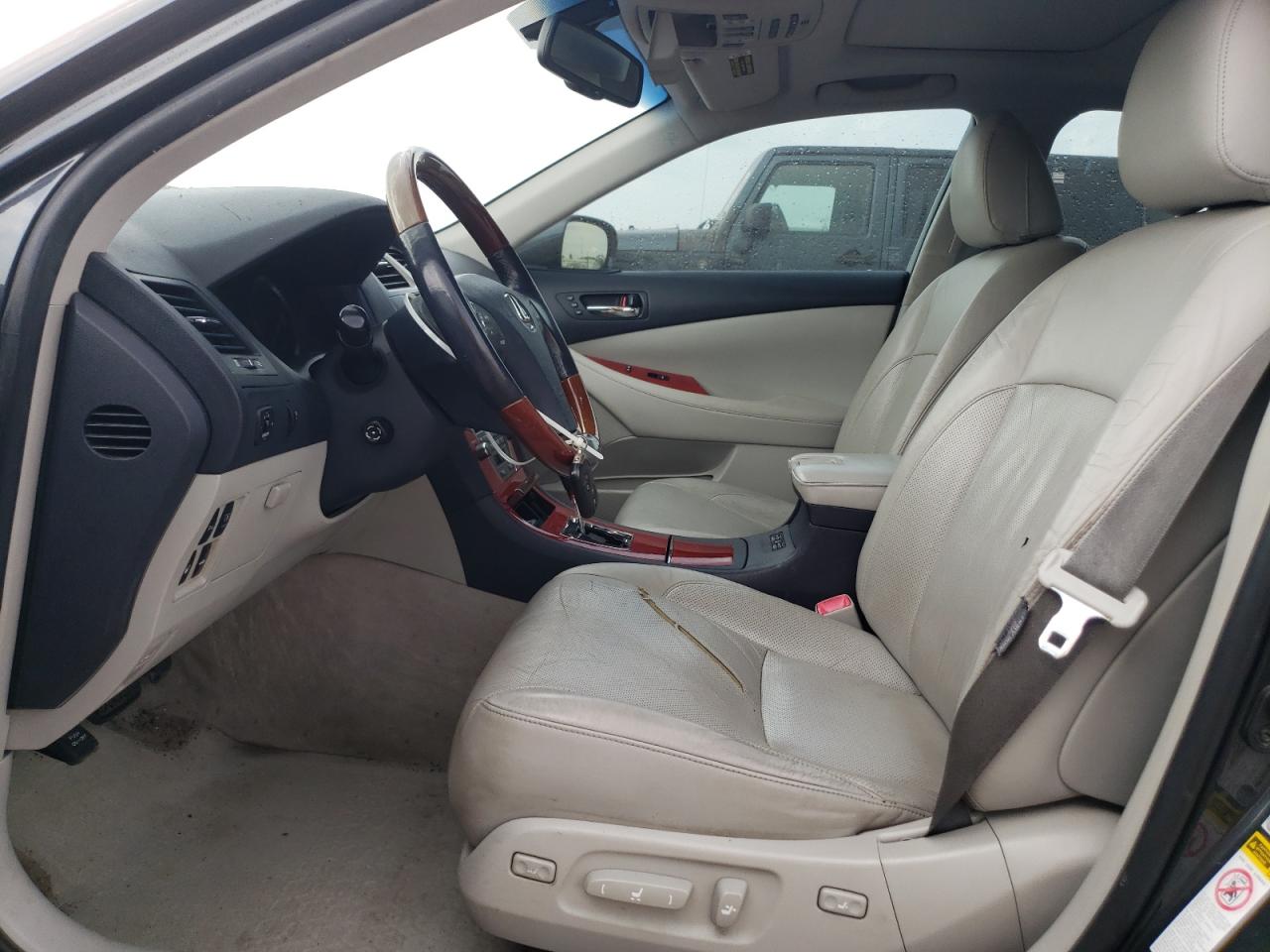 Lot #3263801681 2008 LEXUS ES 350