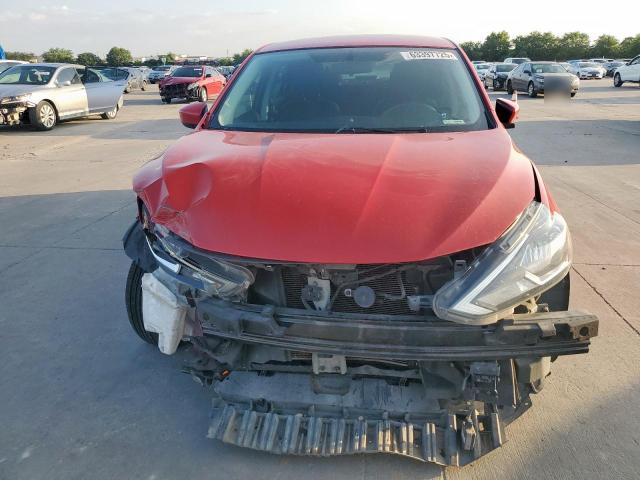 2018 NISSAN SENTRA S - 3N1AB7APXJY206911