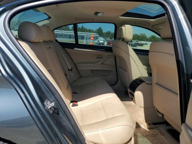 2011 BMW 535 I - WBAFR7C51BC608995