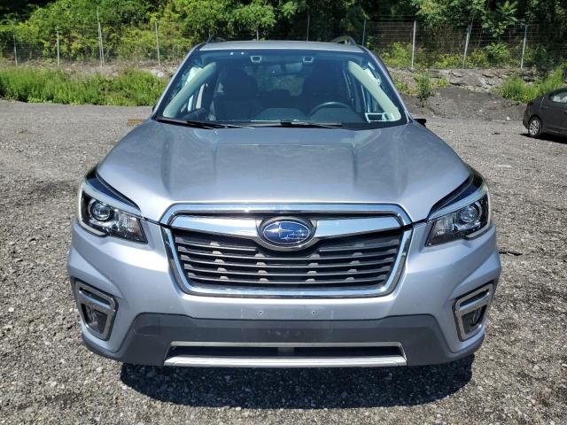 2020 SUBARU FORESTER T JF2SKAXC3LH405317